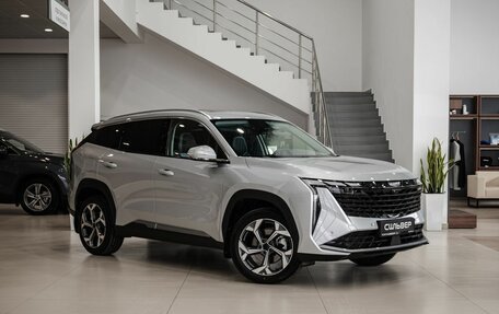 Geely Atlas, 2025 год, 3 723 381 рублей, 5 фотография