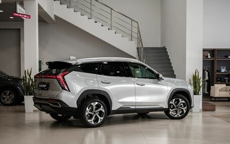 Geely Atlas, 2025 год, 3 723 381 рублей, 2 фотография