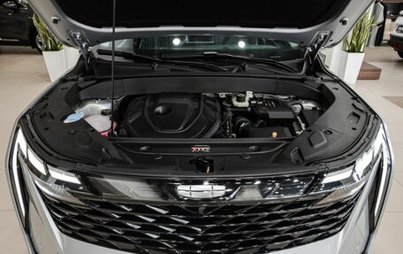 Geely Atlas, 2025 год, 3 723 381 рублей, 10 фотография