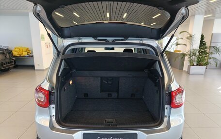 Volkswagen Tiguan I, 2009 год, 875 000 рублей, 5 фотография