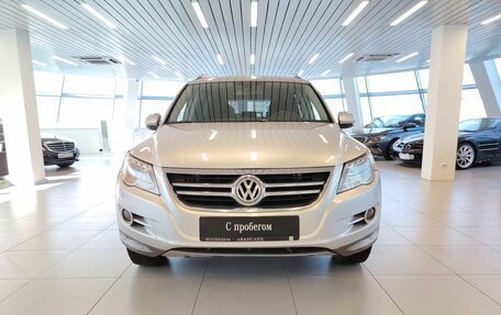 Volkswagen Tiguan I, 2009 год, 875 000 рублей, 3 фотография