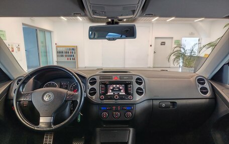 Volkswagen Tiguan I, 2009 год, 875 000 рублей, 8 фотография
