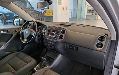 Volkswagen Tiguan I, 2009 год, 875 000 рублей, 6 фотография