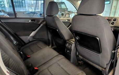 Volkswagen Tiguan I, 2009 год, 875 000 рублей, 7 фотография