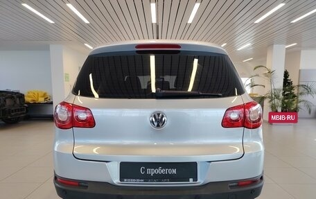 Volkswagen Tiguan I, 2009 год, 875 000 рублей, 4 фотография