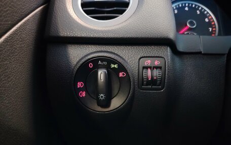 Volkswagen Tiguan I, 2009 год, 875 000 рублей, 10 фотография