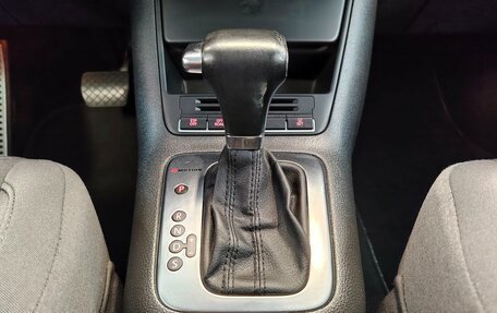 Volkswagen Tiguan I, 2009 год, 875 000 рублей, 12 фотография