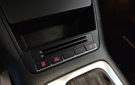 Volkswagen Tiguan I, 2009 год, 875 000 рублей, 11 фотография