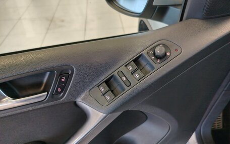 Volkswagen Tiguan I, 2009 год, 875 000 рублей, 9 фотография