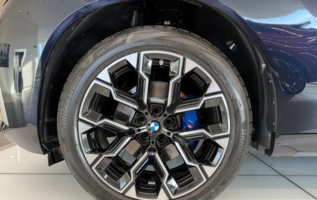 BMW X3, 2025 год, 7 590 000 рублей, 5 фотография