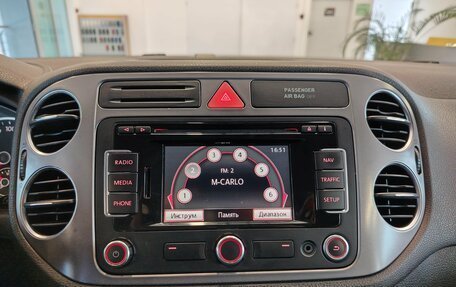 Volkswagen Tiguan I, 2009 год, 875 000 рублей, 14 фотография