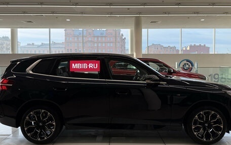 BMW X3, 2025 год, 7 590 000 рублей, 8 фотография