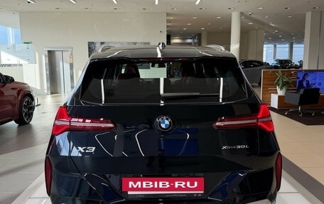 BMW X3, 2025 год, 7 590 000 рублей, 7 фотография