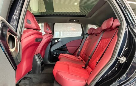 BMW X3, 2025 год, 7 590 000 рублей, 15 фотография