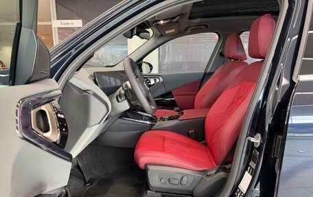 BMW X3, 2025 год, 7 590 000 рублей, 12 фотография