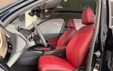 BMW X3, 2025 год, 7 590 000 рублей, 13 фотография