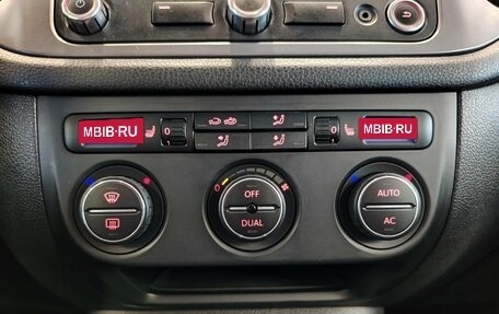 Volkswagen Tiguan I, 2009 год, 875 000 рублей, 13 фотография