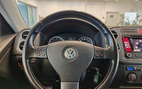 Volkswagen Tiguan I, 2009 год, 875 000 рублей, 15 фотография