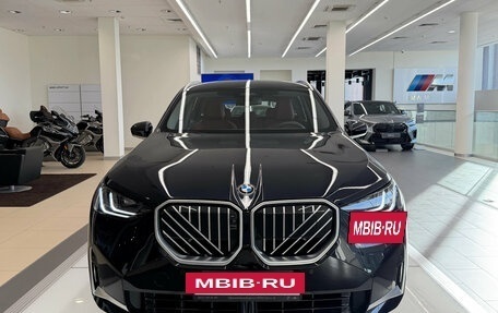 BMW X3, 2025 год, 7 590 000 рублей, 6 фотография