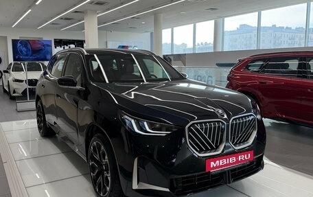 BMW X3, 2025 год, 7 590 000 рублей, 3 фотография