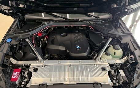 BMW X3, 2025 год, 7 590 000 рублей, 10 фотография