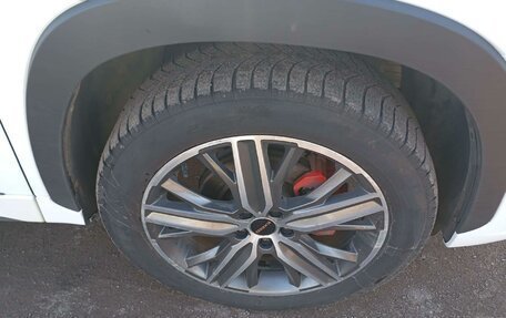 CheryExeed LX, 2024 год, 2 005 000 рублей, 2 фотография