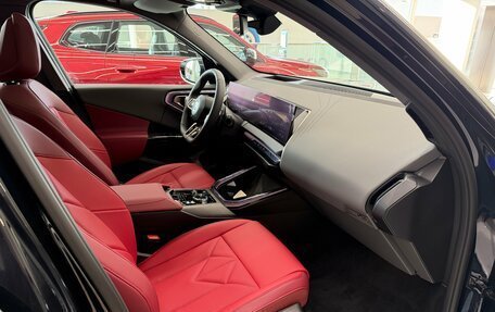 BMW X3, 2025 год, 7 590 000 рублей, 16 фотография