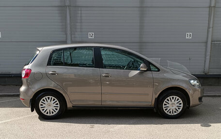 Volkswagen Golf Plus II, 2012 год, 729 000 рублей, 4 фотография