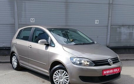 Volkswagen Golf Plus II, 2012 год, 729 000 рублей, 3 фотография