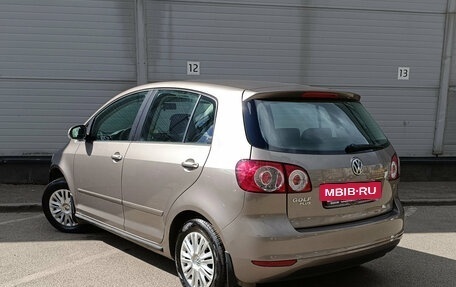 Volkswagen Golf Plus II, 2012 год, 729 000 рублей, 7 фотография