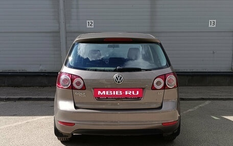 Volkswagen Golf Plus II, 2012 год, 729 000 рублей, 6 фотография