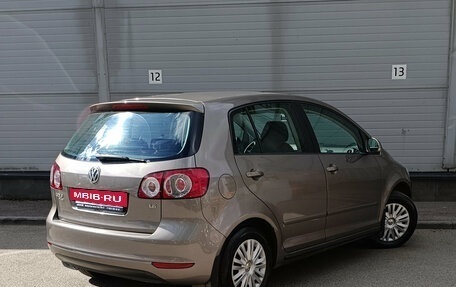 Volkswagen Golf Plus II, 2012 год, 729 000 рублей, 5 фотография