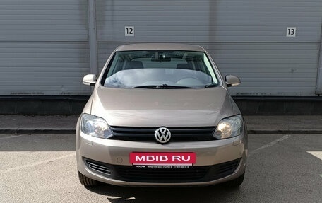 Volkswagen Golf Plus II, 2012 год, 729 000 рублей, 2 фотография