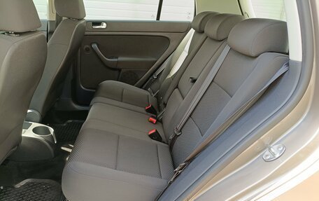 Volkswagen Golf Plus II, 2012 год, 729 000 рублей, 11 фотография