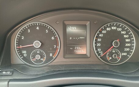 Volkswagen Golf Plus II, 2012 год, 729 000 рублей, 14 фотография