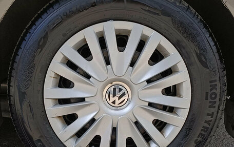 Volkswagen Golf Plus II, 2012 год, 729 000 рублей, 17 фотография