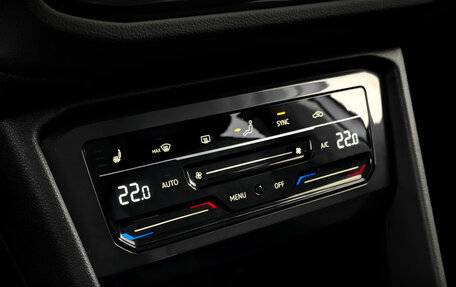 Volkswagen Tiguan II, 2021 год, 3 655 000 рублей, 25 фотография