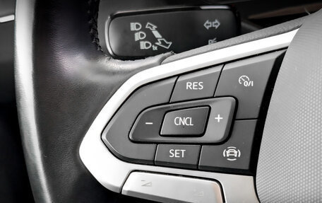 Volkswagen Tiguan II, 2021 год, 3 655 000 рублей, 27 фотография