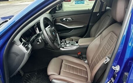 BMW 3 серия, 2020 год, 2 520 008 рублей, 8 фотография