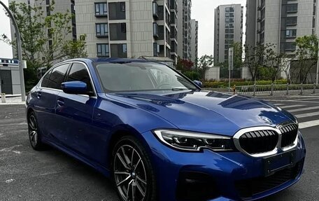 BMW 3 серия, 2020 год, 2 520 008 рублей, 3 фотография