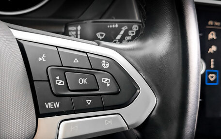 Volkswagen Tiguan II, 2021 год, 3 655 000 рублей, 28 фотография