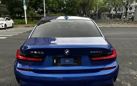 BMW 3 серия, 2020 год, 2 520 008 рублей, 5 фотография