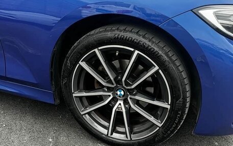 BMW 3 серия, 2020 год, 2 520 008 рублей, 7 фотография