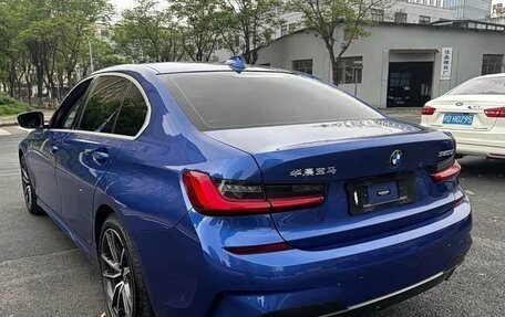 BMW 3 серия, 2020 год, 2 520 008 рублей, 6 фотография