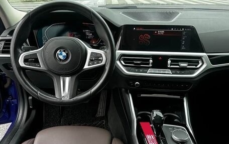 BMW 3 серия, 2020 год, 2 520 008 рублей, 9 фотография