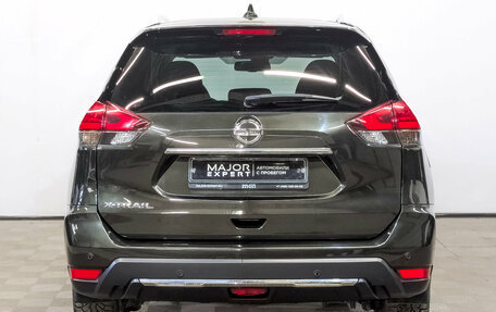 Nissan X-Trail, 2020 год, 2 590 000 рублей, 6 фотография