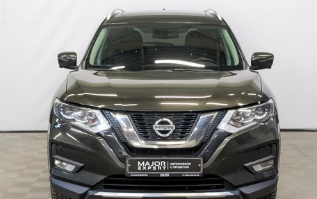 Nissan X-Trail, 2020 год, 2 590 000 рублей, 2 фотография