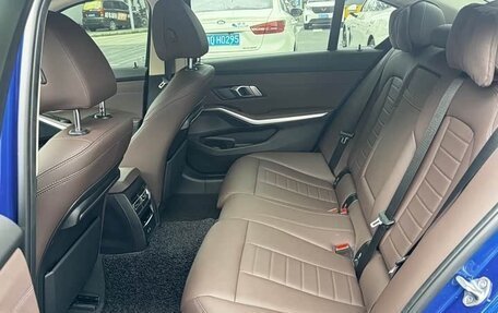 BMW 3 серия, 2020 год, 2 520 008 рублей, 14 фотография