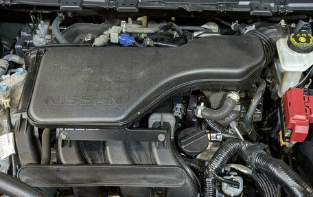 Nissan X-Trail, 2020 год, 2 590 000 рублей, 9 фотография