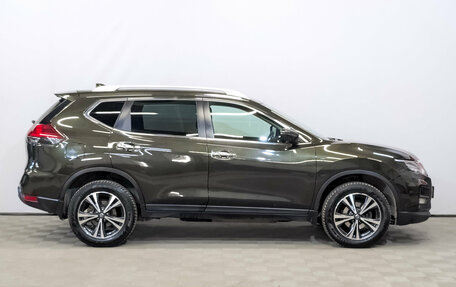 Nissan X-Trail, 2020 год, 2 590 000 рублей, 4 фотография